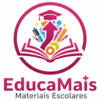 EducaMais - Materiais Escolares