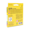 Kit 2 Caixas Giz de Cera Redondo com 12 cores - Gizão Jumbo Escolar Acrilex