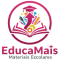 EducaMais - Materiais Escolares