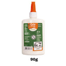 Cola Líquida Branca Escolar 80g