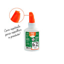 Cola Líquida Branca Escolar 40g