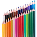 Lapis de Cor 36 Cores MultiCor