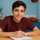 Kit 3 Lapiseira 2.0 Plus + Grafite 2mm Escolar