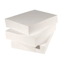 Papel Sulfite A4 Resma 75g Pardo