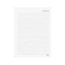 Caderno 20 Matérias Universitário Stiff