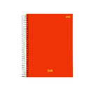 Caderno 20 Matérias Universitário Stiff