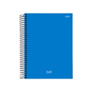 Caderno 20 Matérias Universitário Stiff