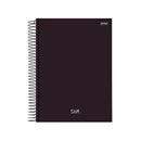 Caderno 20 Matérias Universitário Stiff