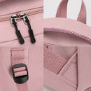 Mochila Feminina Stitch Média