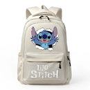 Mochila Feminina Stitch Média