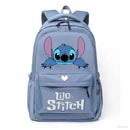 Mochila Feminina Stitch Média