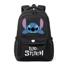 Mochila Feminina Stitch Média